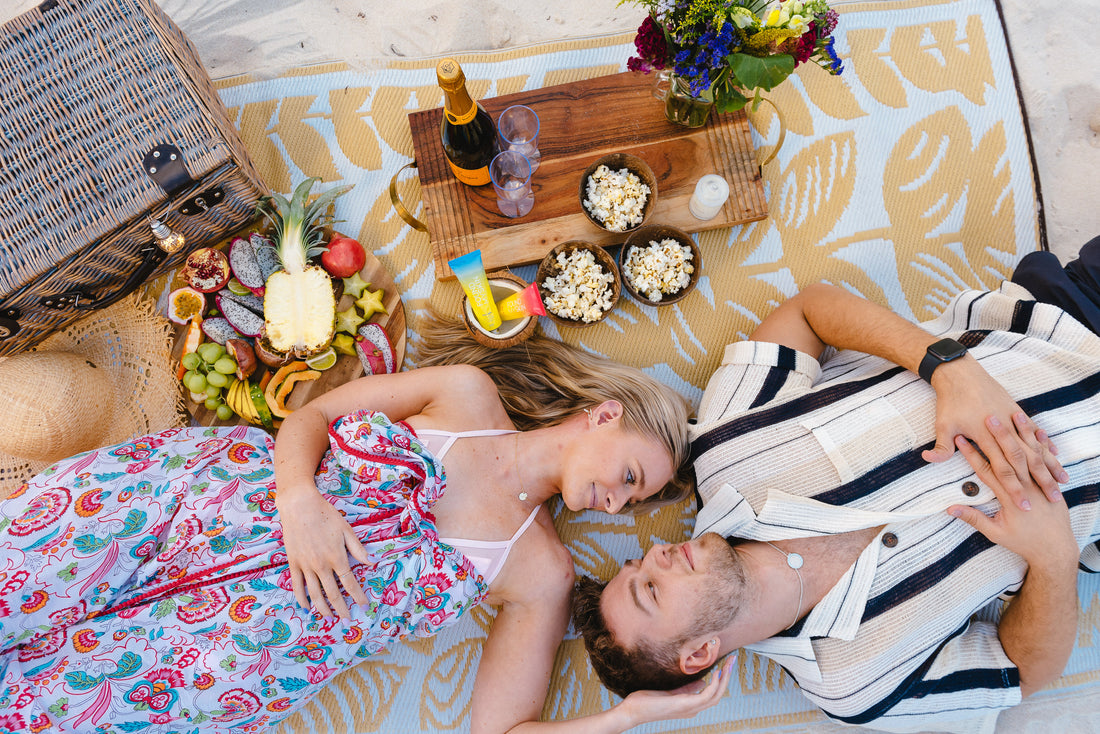 5 Reasons You Need Sunscreen in Winter
